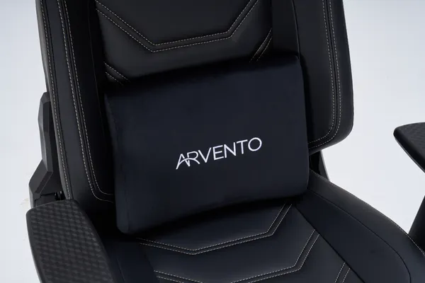 Изображение товара Кресло геймерское Arvento King (черный)