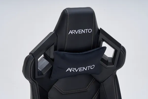 Изображение товара Кресло геймерское Arvento King (черный)