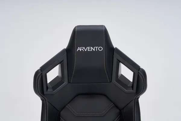 Изображение товара Кресло геймерское Arvento King (черный)