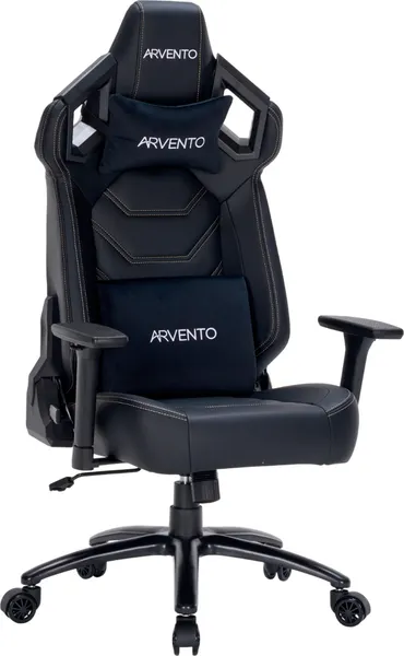 Изображение товара Кресло геймерское Arvento King (черный)