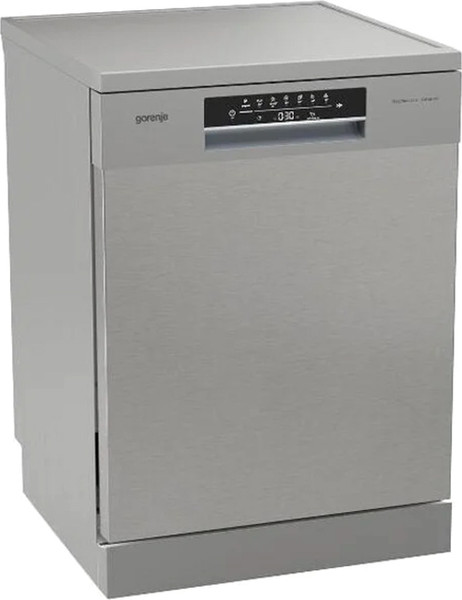 Посудомоечная машина Gorenje GS643C90X