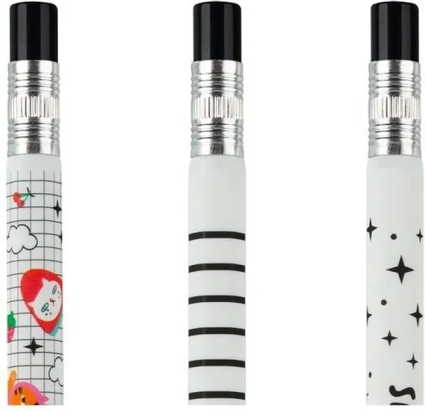 Изображение товара Механический карандаш Meshu Relax Cat MS_53323