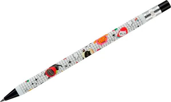 Изображение товара Механический карандаш Meshu Relax Cat MS_53323