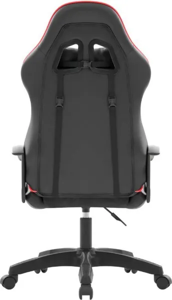 Изображение товара Кресло геймерское Defender Flamis 64864 (черный/красный)