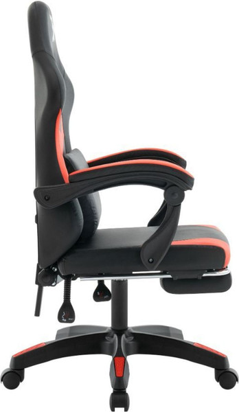 Изображение товара Кресло геймерское Defender Runa Pro 64812 (черный/красный)