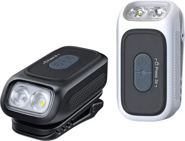 Изображение товара Фонарь Fenix Light E04RBK