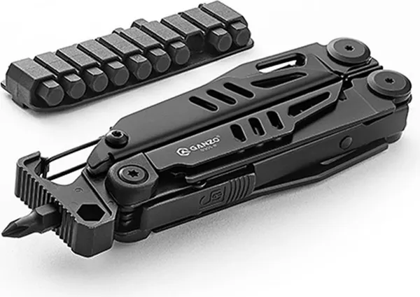 Изображение товара Мультитул GANZO G305-B