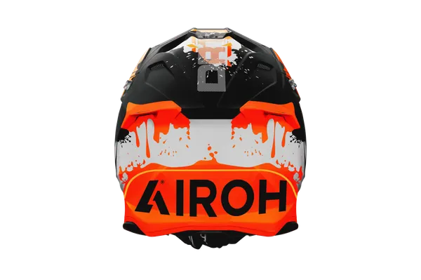 Изображение товара Мотошлем Airoh Twist 3 Dirt TW3D35-M (M, матовый)