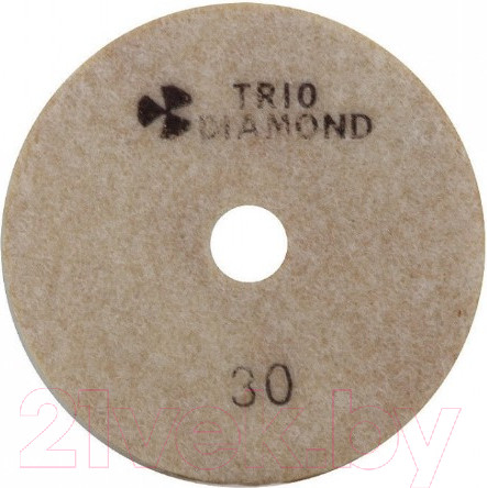 Изображение товара Шлифовальный круг Trio Diamond 340030