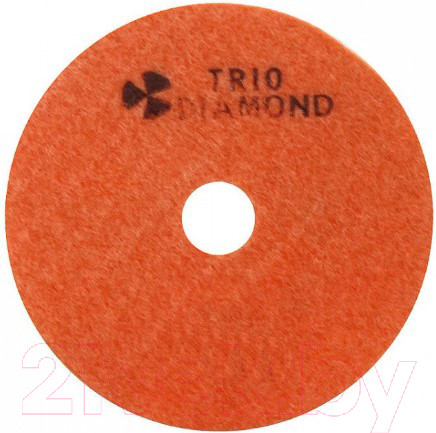 Изображение товара Шлифовальный круг Trio Diamond 340050