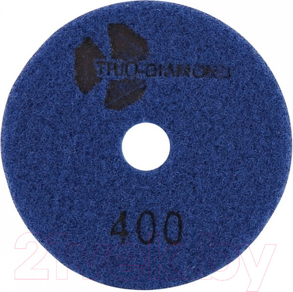 Изображение товара Шлифовальный круг Trio Diamond 340400