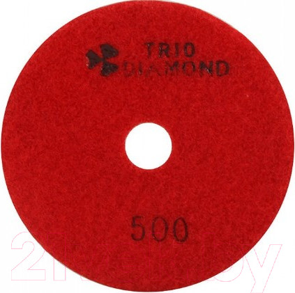 Изображение товара Шлифовальный круг Trio Diamond 340500