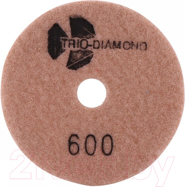Изображение товара Шлифовальный круг Trio Diamond 340600