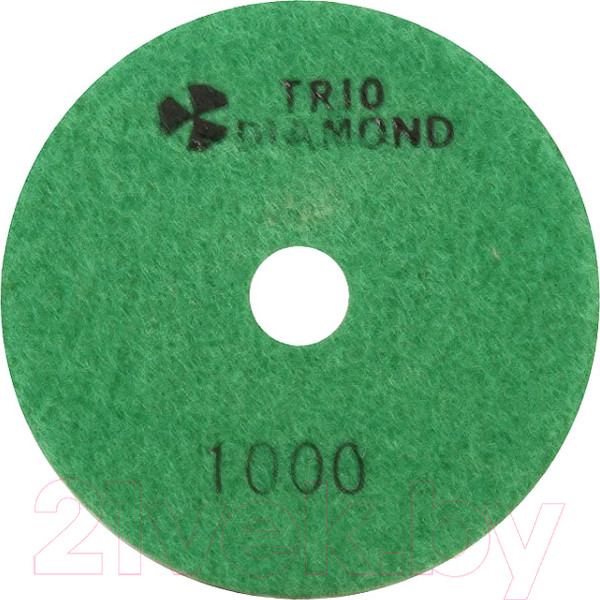 Изображение товара Шлифовальный круг Trio Diamond 341000