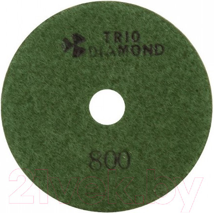 Изображение товара Шлифовальный круг Trio Diamond 350800