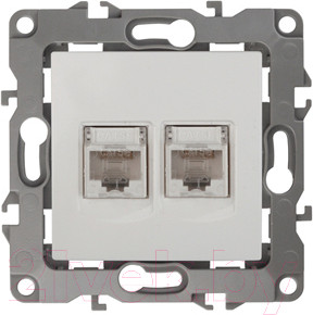 Изображение товара Розетка ЭРА 12-3108-01 / Б0014729 (белый)