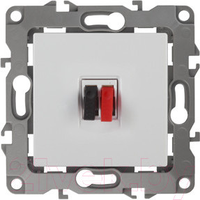 Изображение товара Розетка ЭРА 12-3111-01 / Б0027451 ( белый)