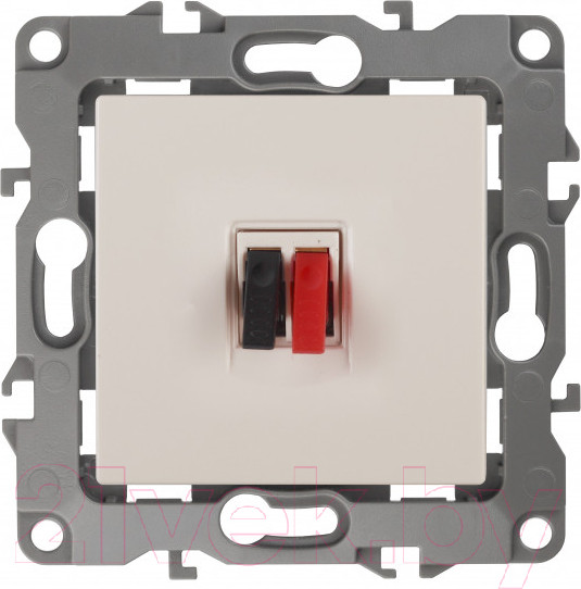 Изображение товара Розетка ЭРА 12-3111-02 / Б0027452 (слоновая кость)