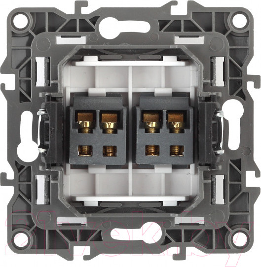 Изображение товара Розетка ЭРА 12-3112-04 / Б0027464 (шампань)