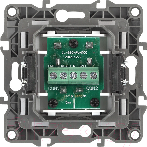 Изображение товара Розетка ЭРА 12-3113-01 / Б0027471 (белый)