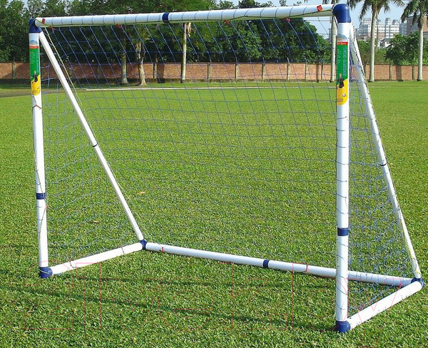 Изображение товара Футбольные ворота DFC Super Soccer / GOAL7244A