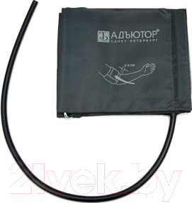 Изображение товара Манжета для тонометра Адъютор AD2210