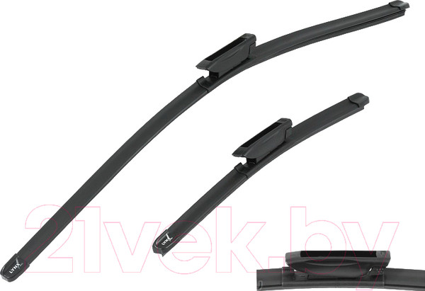 Изображение товара Щетки стеклоочистителя LYNXauto XF6535R