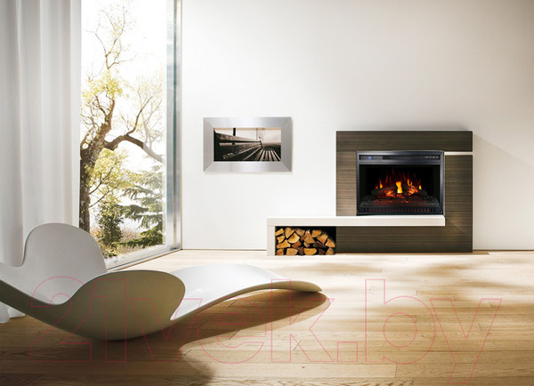 Изображение товара Электрокамин Royal Flame Vision 30 EF LED FX