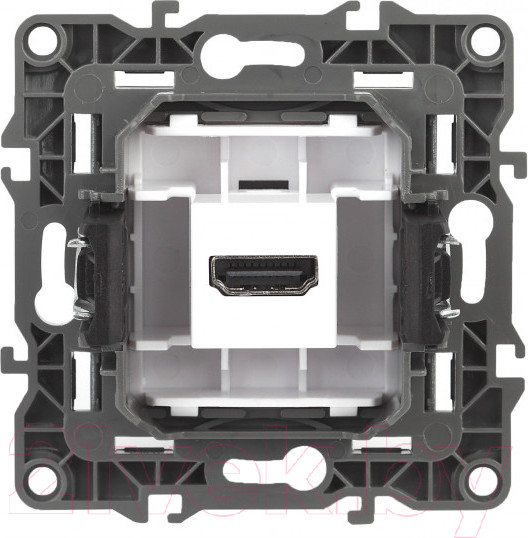 Изображение товара Розетка ЭРА ЭРА 12-3114-01 / Б0027481 (белый)