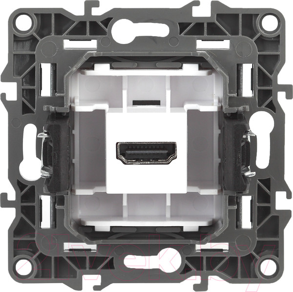 Изображение товара Розетка ЭРА 12-3114-06 / Б0027486 (черный)