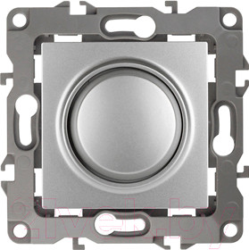 Изображение товара Диммер ЭРА 12-4101-03 / Б0014737 (алюминий)