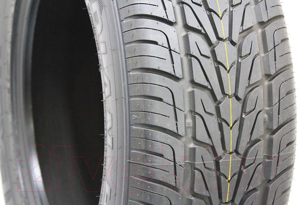 Изображение товара Летняя шина Roadstone Roadian HP 255/50R19 107V