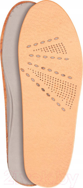 Изображение товара Стельки ортопедические Coccine Avis Complete (р.38)