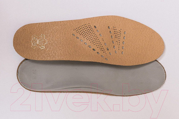 Изображение товара Стельки ортопедические Coccine Профилактические Avis Complete (р-р 45)