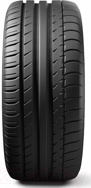 Изображение товара Летняя шина Michelin Pilot Sport 2 235/40R18 95Y Porsche