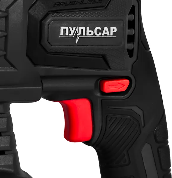 Изображение товара Перфоратор Пульсар SDS-plus ПА 20-26Б / 924-382