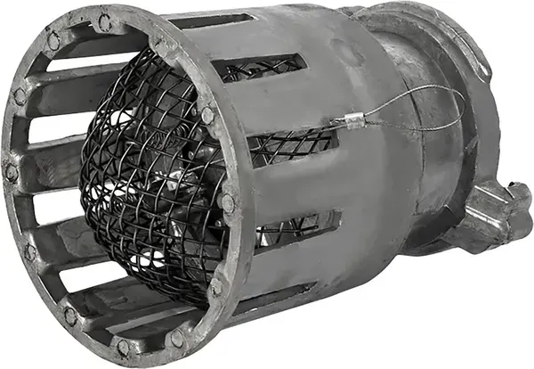 Изображение товара Фильтр для мотопомпы DDE СВ-100 / 798-928