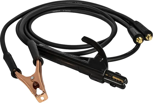 Изображение товара Полуавтомат сварочный Quattro Elementi Multi Pro 250 / 920-810