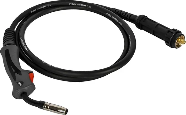 Изображение товара Полуавтомат сварочный Quattro Elementi Multi Pro 250 / 920-810