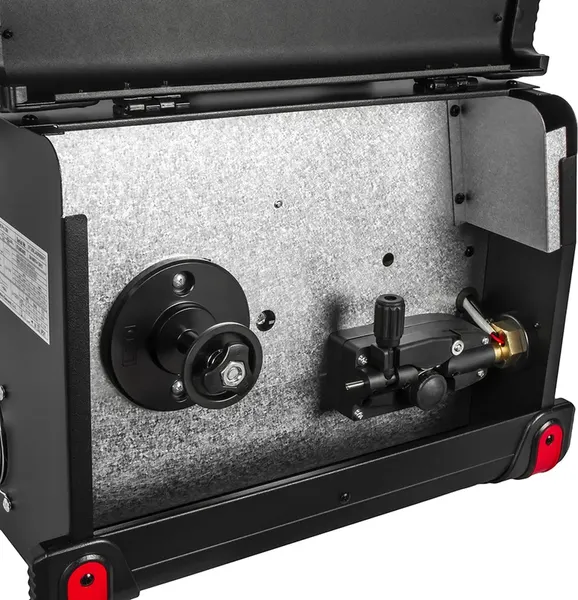 Изображение товара Полуавтомат сварочный Quattro Elementi Multi Pro 250 / 920-810