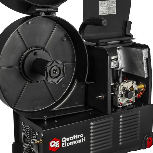 Изображение товара Полуавтомат сварочный Quattro Elementi Multi Pro 250-15 / 925-761