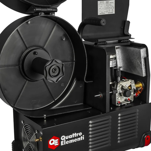 Изображение товара Полуавтомат сварочный Quattro Elementi Multi Pro 300-15 / 920-827