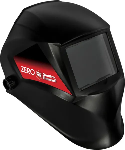 Изображение товара Сварочная маска Quattro Elementi Zero / 908-481-SET