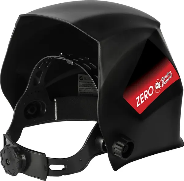 Изображение товара Сварочная маска Quattro Elementi Zero / 908-481-SET