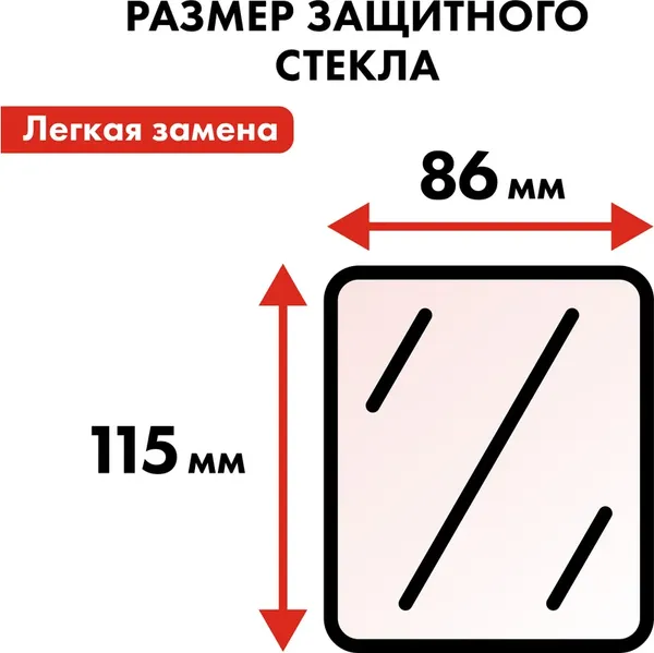 Изображение товара Сварочная маска Quattro Elementi Ultra F1 / 908-498-SET