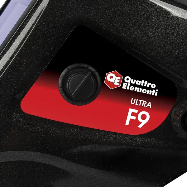Изображение товара Сварочная маска Quattro Elementi Ultra F9 / 908-542-SET