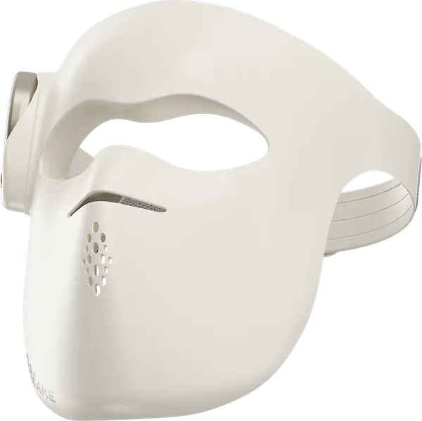 Светодиодная маска для омоложения кожи лица Dreame Chrona Photon Anti-Aging Skincare Mask (AB01A)
