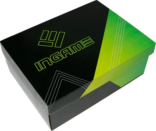 Изображение товара Кроссовки Ingame Start IGB-B0021 (р.37, черный)