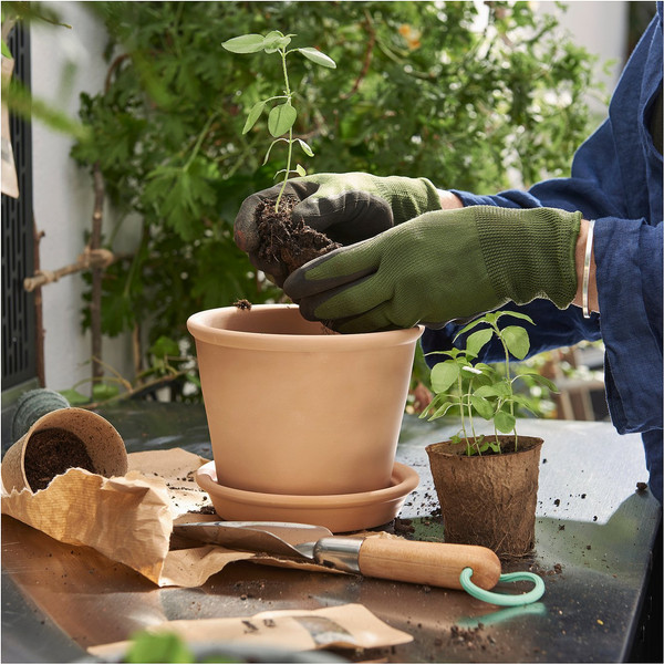 Изображение товара Набор садовых инструментов Ikea Larkar 306.124.85