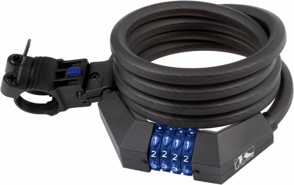 Изображение товара Велозамок M-Wave 5-233853